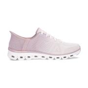 Lage Sneakers Skechers Slip-ins Dames Sneakers 104566