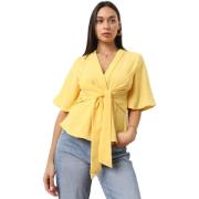 Overhemd La Modeuse 74710_P176468