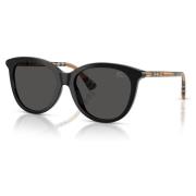 Zonnebril Burberry Occhiali da Sole BE4455 416187