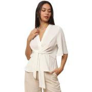 Overhemd La Modeuse 74709_P176463