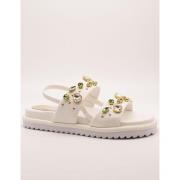 Sandalen Café Noir -