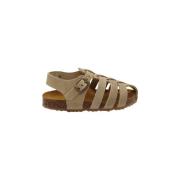 Sandalen Plakton Panza Baby Sandals - Lino