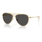 Zonnebril Swarovski Occhiali da Sole SK7031 400487