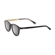 Zonnebril Polar Occhiali da Sole Gold 3002-77 Polarizzati