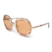 Zonnebril Salvatore Ferragamo Occhiali da Sole SF164S 058