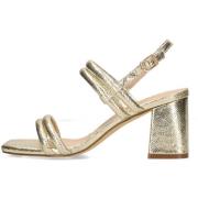 Sandalen Posh By Poelman NOVA Damen Sandalen