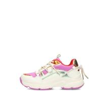 Lage Sneakers Posh By Poelman MADEE Mädchen Sneaker