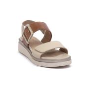 Sandalen Jana IVORY SANDAL