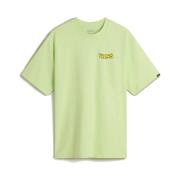 T-shirt Vans SKULL LA SHAKA LOOSE S