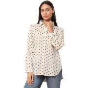 Overhemd La Modeuse 74561_P176175