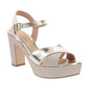 Pumps Valleverde VV32526