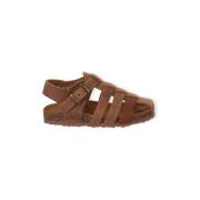 Sandalen Plakton Baby Panza - Roble