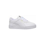 Lage Sneakers Puma ca_pro_classic_jr_bianco
