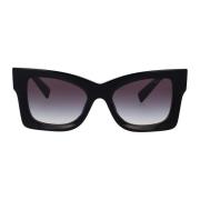 Zonnebril Miu Miu Occhiali da Sole Miu Miu MU08WS 1AB5D1