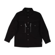 Straight Jeans John Richmond RBP25048CA