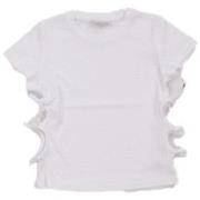 T-shirt Korte Mouw Manila Grace 306TMBS25