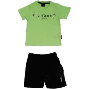 T-shirt Korte Mouw John Richmond RBP25008CJ