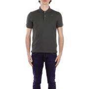 T-shirt Korte Mouw K-Way K5127BW