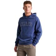Fleece Jack Slam -