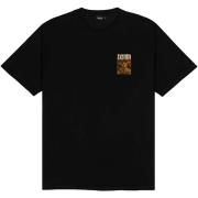T-shirt Dolly Noire -