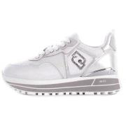 Hoge Sneakers Liu Jo BA5013PX602