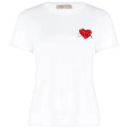T-shirt Rinascimento CFC0124701003