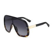 Zonnebril Dsquared Occhiali da Sole D2 0119/S WR7