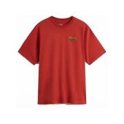 T-shirt Vans 160260