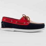 Bootschoenen Purapiel 103028