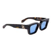 Zonnebril Off-White Occhiali da Sole Virgil 46045