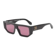 Zonnebril Off-White Occhiali da Sole Vancouver 11028