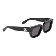 Zonnebril Off-White Occhiali da Sole Silverstone 11007