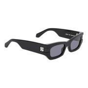 Zonnebril Off-White Occhiali da Sole Belleville 11007