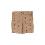 Korte Broek Guess N5RD01 WFY91