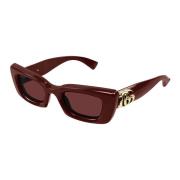 Zonnebril Gucci Occhiali da Sole GG1827S 003