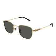 Zonnebril Gucci Occhiali da Sole GG1876S 001