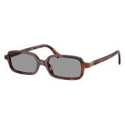 Zonnebril Miu Miu Occhiali da Sole Miu Miu MU11ZS 21C40O