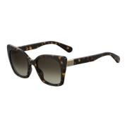 Zonnebril Love Moschino Occhiali da Sole MOL000/S 086