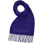Sjaal Burberry -