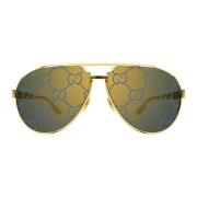 Zonnebril Gucci Occhiali da Sole GG1513S 005
