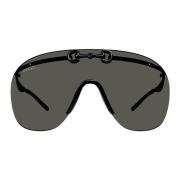 Zonnebril Gucci Occhiali da Sole GG1656S 001