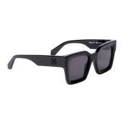 Zonnebril Off-White Occhiali da Sole Jackson 11307