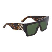 Zonnebril Off-White Occhiali da Sole Marion 16055