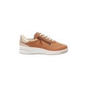 Nette schoenen TBS BRAZIP2 J7095-TAN Marron