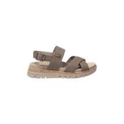 Sandalen TBS ZAGARIA K7013-TAUPE Gris