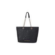 Boodschappentas Roberto Cavalli 78RA4BE2-ZSB23 899-BLACK Noir