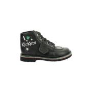 Enkellaarzen Kickers KICK COL