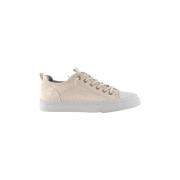 Nette schoenen Mustang 1376308 243-IVORY Beige