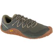 Hardloopschoenen Merrell Trail Glove 7