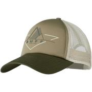 Pet Buff Trucker Cap
